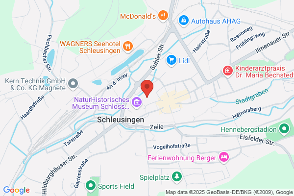 Weltlein thomas Albert (Arch.)