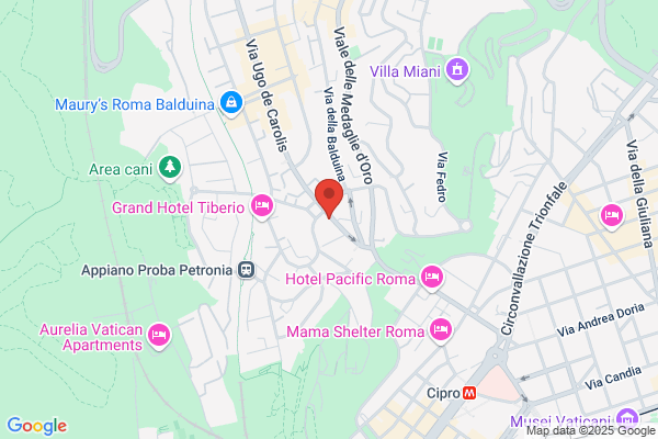 Consorti Cornici