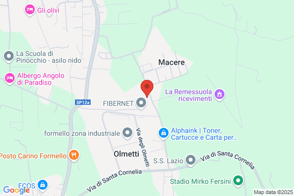 Falegnameria Pialletto D'Oro