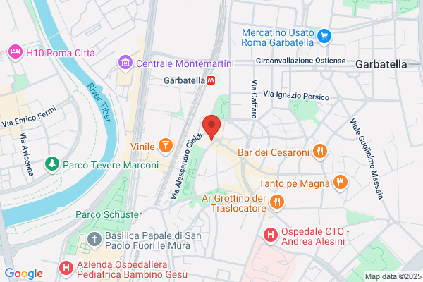 Merceria da Favola