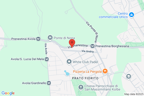 Falegnameria Gravina