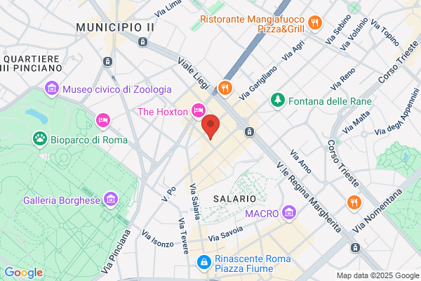 Monaco Egidio