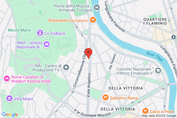 Nuova Tipografia Montani Srl