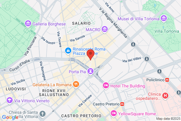Laltro Studio /Roma Srl