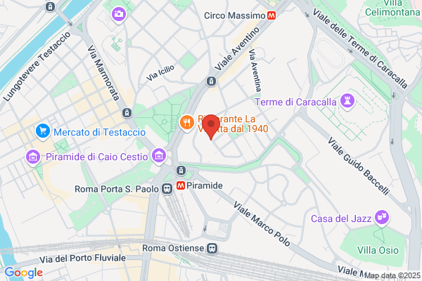 Pensa paolo