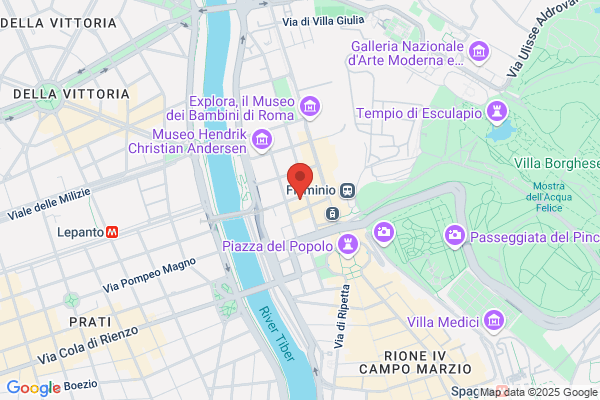 Tipografia Moderna Prati