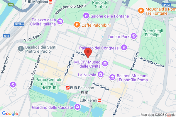 Torre Dorfeo Editrice S.R.L.
