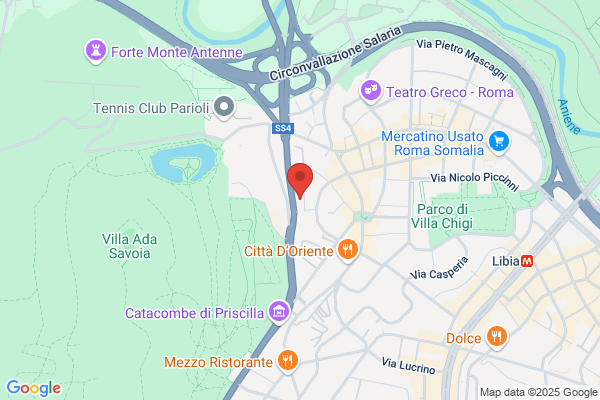 Melluzzi rosa