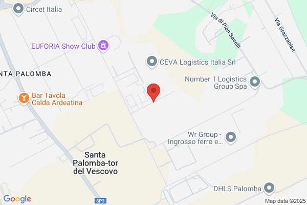 Emilpharma Srl
