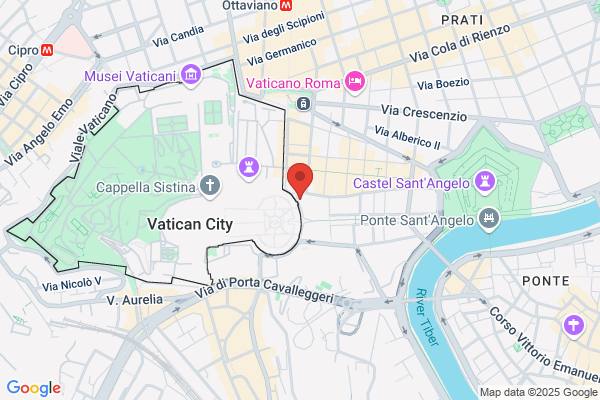 Roma Eterna Srl