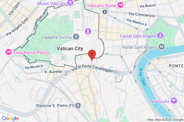 Vatican Souvenir (S.R.L.)