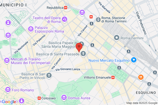 Punto Roma