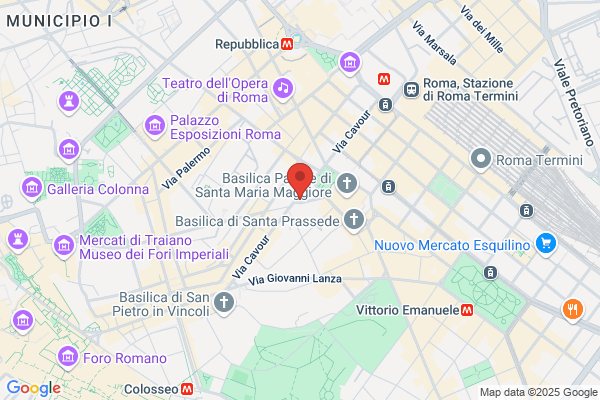Humana Italia Spa-Iacovacci Franco Franco