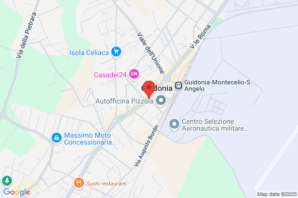 Ortopedia Muccifora Snc