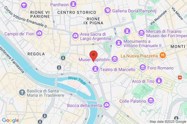 Riccardo Bocchini Project Sdf