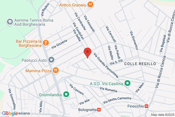 Di Gioia Alessandro Pavimentazioni Stradali