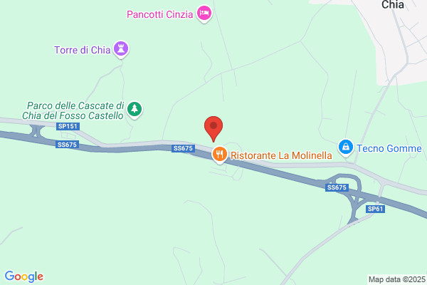 Euro Strade (S.R.L.)