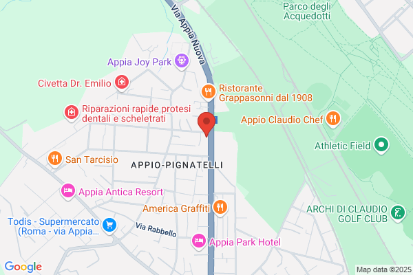 Salaria Asfalti Srl