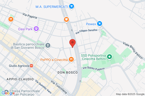 Il Giardino Dei Bimbi Maria Pia