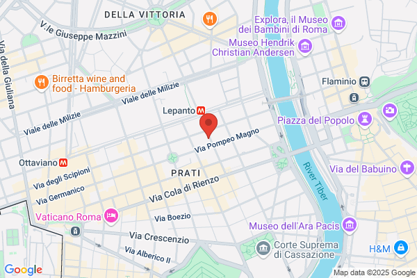 Istituto Suore Della Risurrezione
