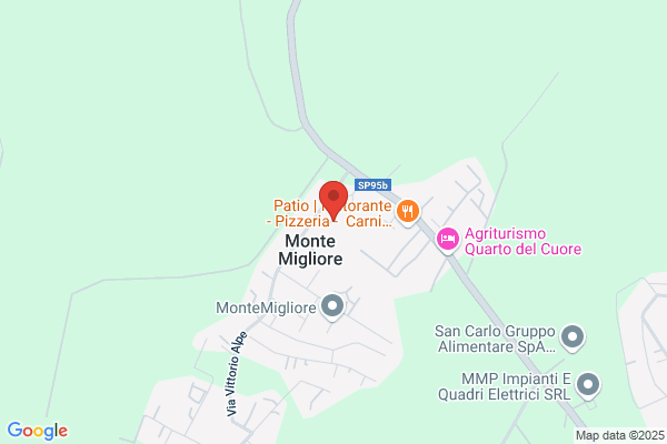 Scuola Magistrale Veritas