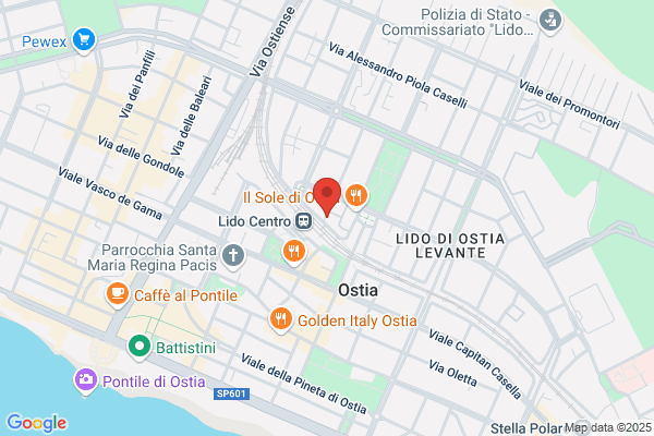 Scuola Materna Primi Incontri