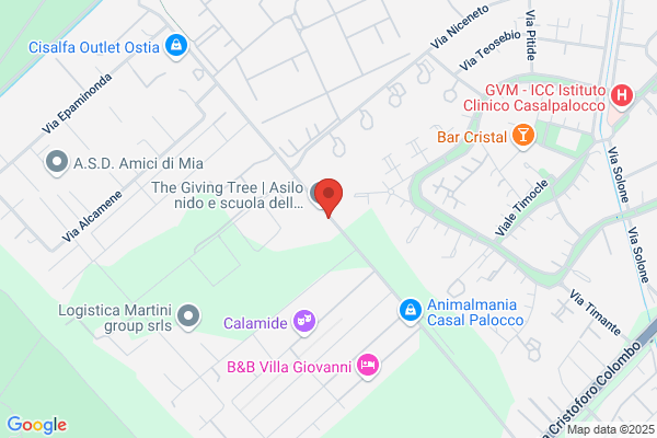 Societa Gestione Scuole Srl.
