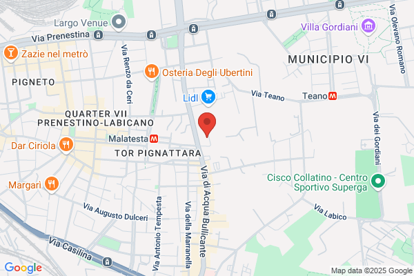 Clorofilla Officina d'Arte e Benessere