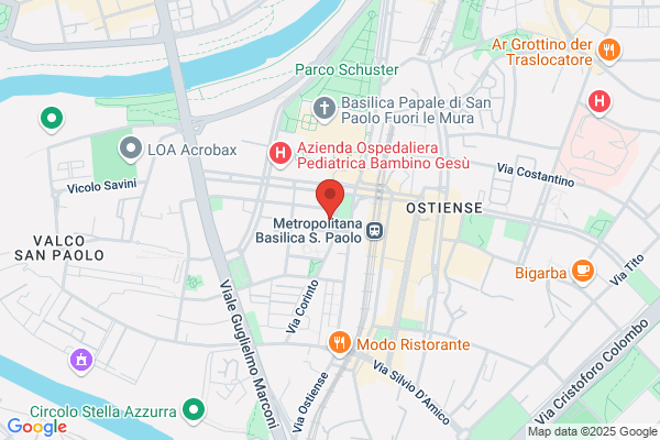 Ist. Tec. Industr. G.Ppe Armellini