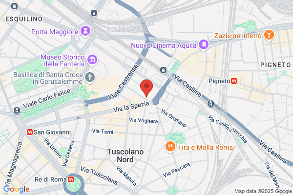 Istituto Di Istruzione Superiore Armando Diaz