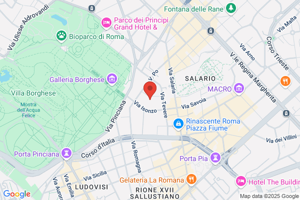 Istituto Distruzione Superiore Maria Montessori
