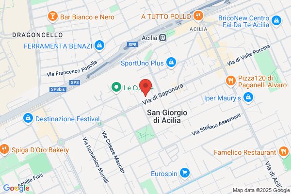 Istituto Professionale Di Stato Per I Servizi commerciali e turisti/// (Ci giuli