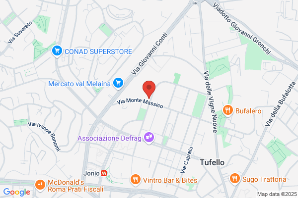 Liceo Ginnasio Statale Aristofane