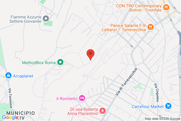 Liceo Scientifico Castelnuovo Guido
