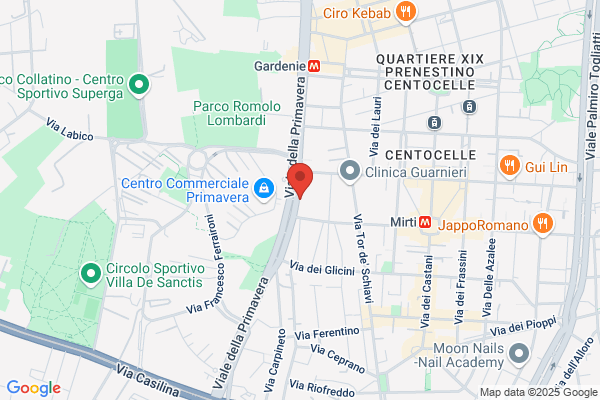 Liceo Scientifico Statale Francesco Di Assisi
