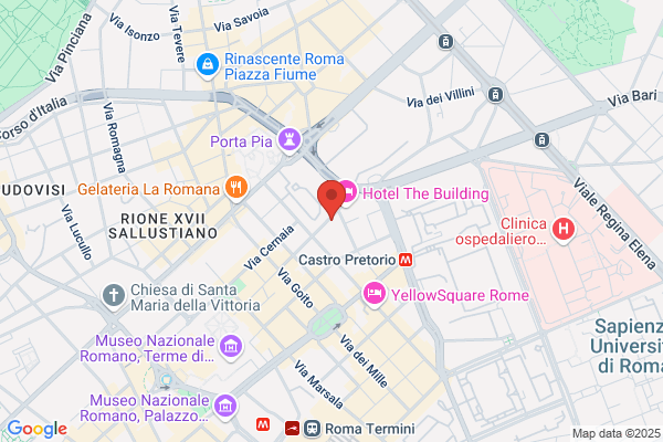 Liceo Scientifico Statale Plinio Seniore