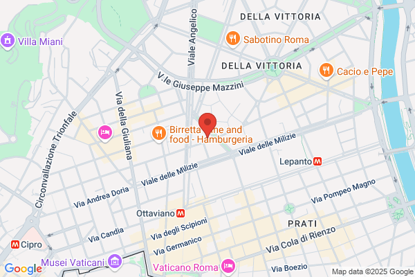 Liceo Scientifico Statale Talete