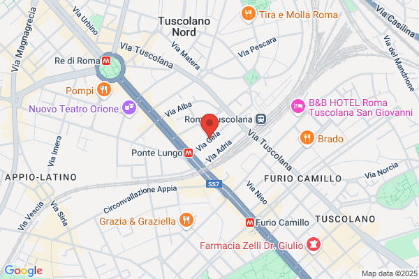 Provincia Di Roma
