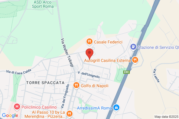 Scuola Elementare 149 Circolo