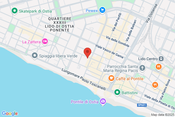 Scuola Elementare Garrone