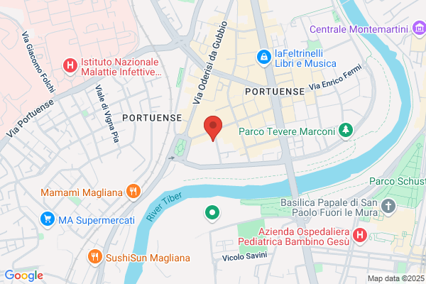 Scuola Elementare Giovanni Pascoli