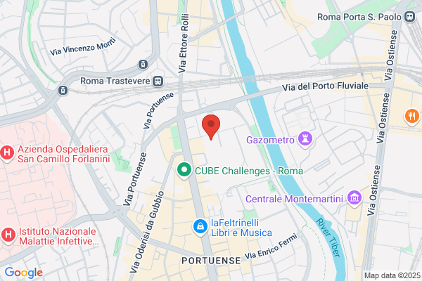 Scuola Elementare Giovanni Pascoli