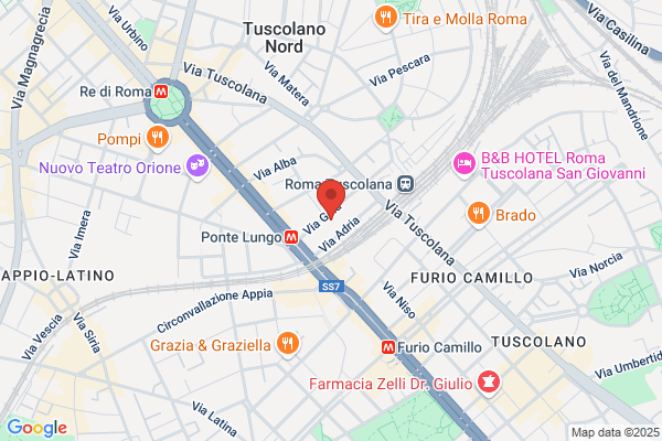 Scuola Elementare Statale G.Verdi