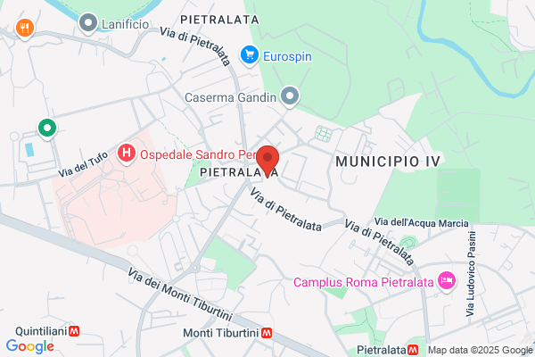 Scuola Elementare Vittorio Veneto