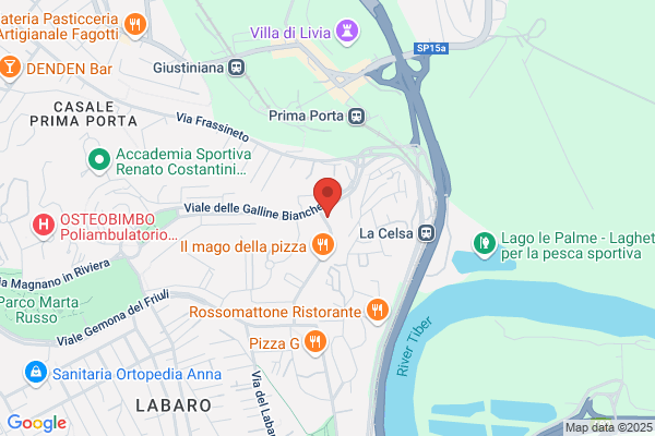 Scuola Materna Comunale