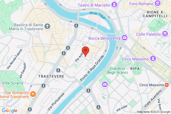 Scuola Materna Statale Regina Margherita
