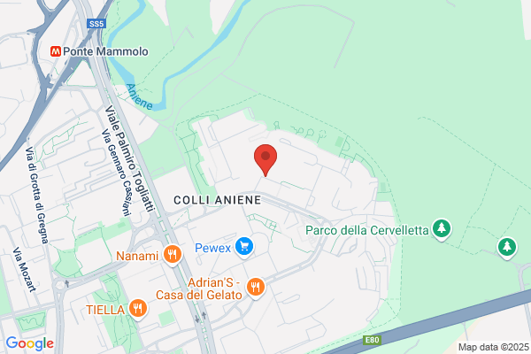 Scuola Media Statale Angelica Balabanoff