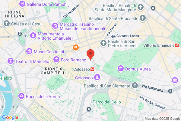 Scuola Media Statale G. Mazzini