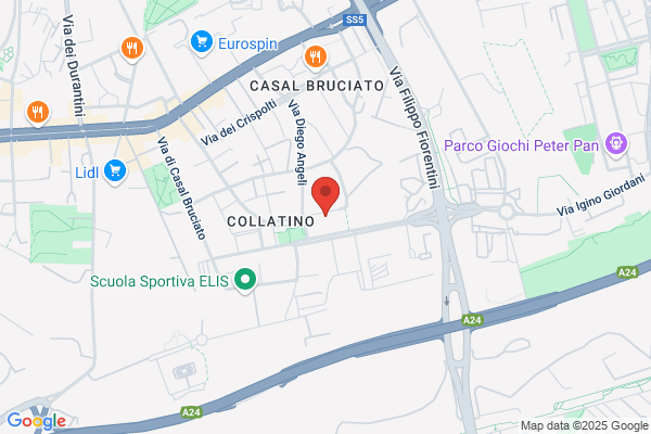Scuola Pubblica Elementare