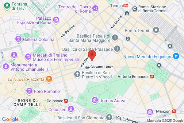 Scuola Pubblica Elementare Alfredo Baccarini